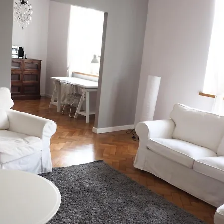 W Sercu Krakowa Appartement Krakau