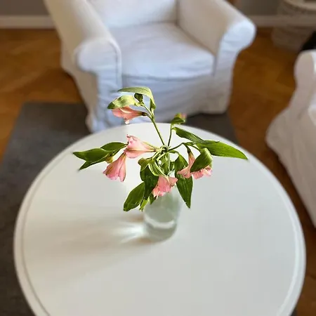 W Sercu Krakowa Appartement