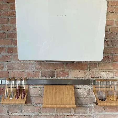 Nonono Apartment *