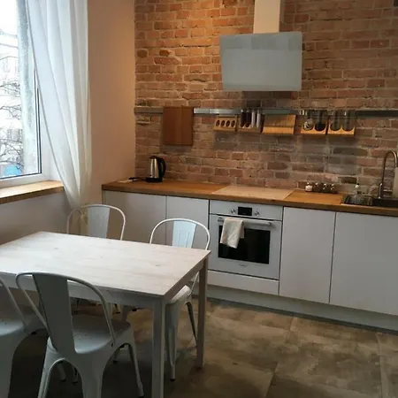 Apartment Nonono