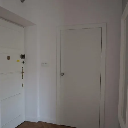 Apartment Nonono *