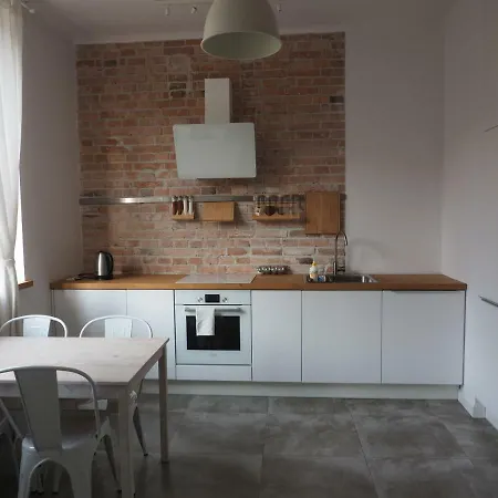 Nonono Apartment