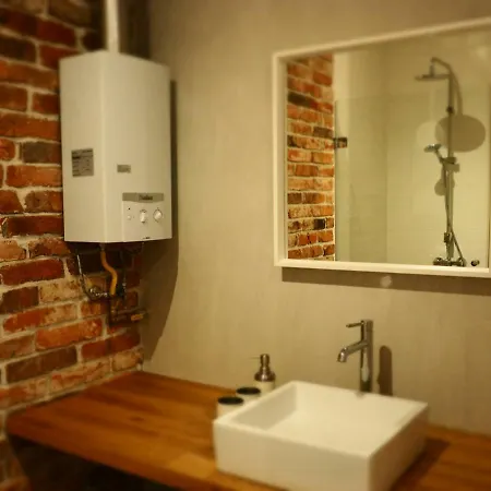 Apartment Nonono *